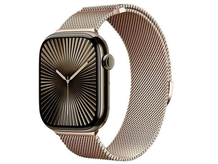 Milanese Strap for Apple Watch Band Ultra2 49mm 10 46mm 9 8 7 45mm 41mm Metal Magnetic Bracelet iWatch 6 5 4 SE2 44mm 40mm 42mm - Simply Just Deals LLCMilanese Strap for Apple Watch Band Ultra2 49mm 10 46mm 9 8 7 45mm 41mm Metal Magnetic Bracelet iWatch 6 5 4 SE2 44mm 40mm 42mm200000049990994103Retrogold200000051100016948forserise1046mmRetro goldfor serise 10 46mmMilanese Strap for Apple Watch Band Ultra2 49mm 10 46mm 9 8 7 45mm 41mm Metal Magnetic Bracelet iWatch 6 5 4 SE2 44mm 40mm 42mm