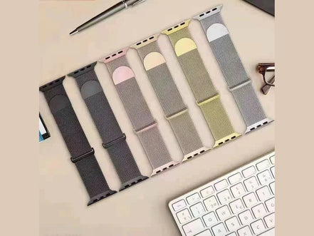 Milanese Strap for Apple Watch Band Ultra2 49mm 10 46mm 9 8 7 45mm 41mm Metal Magnetic Bracelet iWatch 6 5 4 SE2 44mm 40mm 42mm - Simply Just Deals LLCMilanese Strap for Apple Watch Band Ultra2 49mm 10 46mm 9 8 7 45mm 41mm Metal Magnetic Bracelet iWatch 6 5 4 SE2 44mm 40mm 42mm2000000491386586452Blue200000051100016948forserise1046mmBluefor serise 10 46mmMilanese Strap for Apple Watch Band Ultra2 49mm 10 46mm 9 8 7 45mm 41mm Metal Magnetic Bracelet iWatch 6 5 4 SE2 44mm 40mm 42mm
