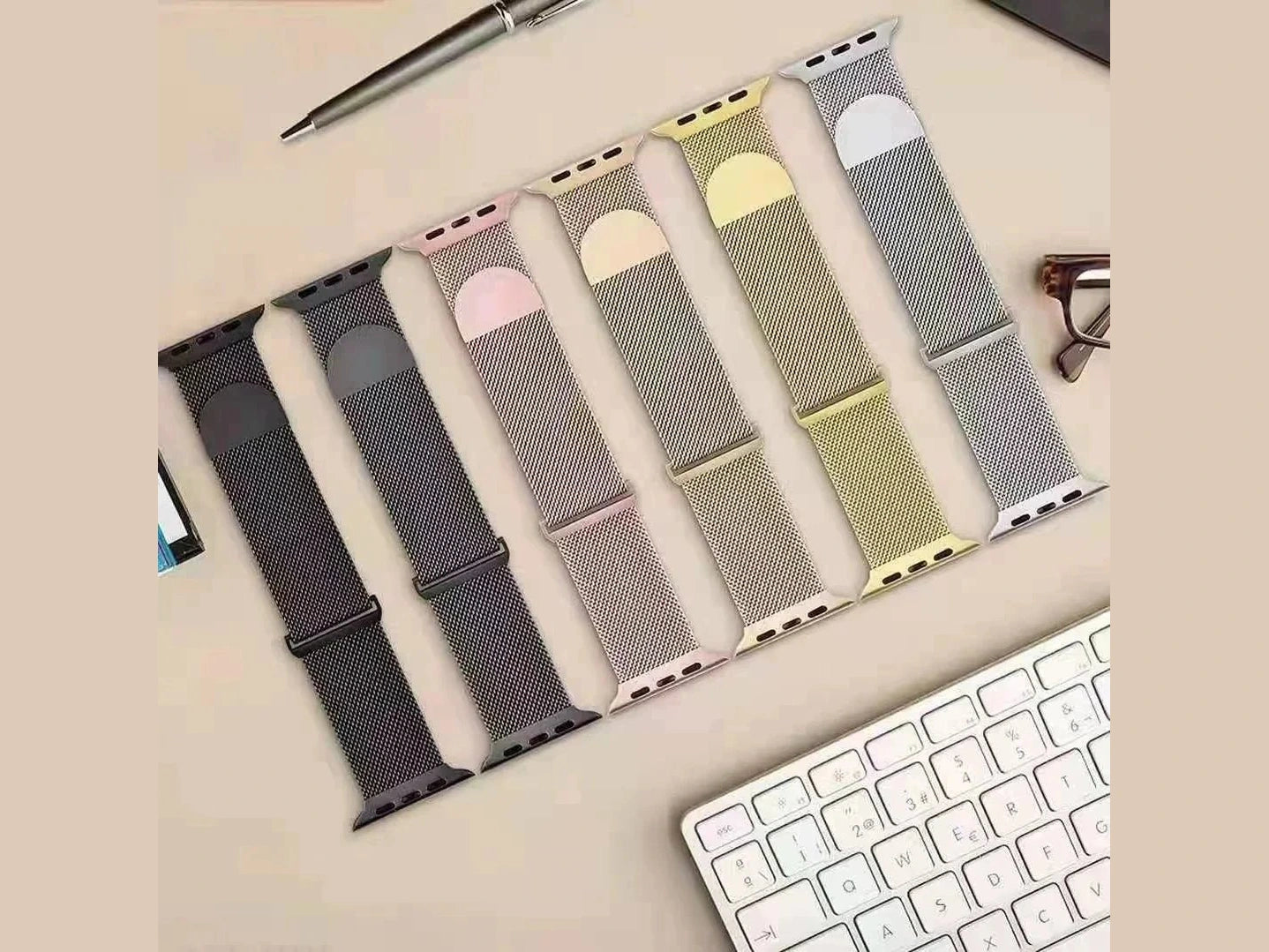 Milanese Strap for Apple Watch Band Ultra2 49mm 10 46mm 9 8 7 45mm 41mm Metal Magnetic Bracelet iWatch 6 5 4 SE2 44mm 40mm 42mm - Simply Just Deals LLCMilanese Strap for Apple Watch Band Ultra2 49mm 10 46mm 9 8 7 45mm 41mm Metal Magnetic Bracelet iWatch 6 5 4 SE2 44mm 40mm 42mm2000000491386586452Blue200000051100016948forserise1046mmBluefor serise 10 46mmMilanese Strap for Apple Watch Band Ultra2 49mm 10 46mm 9 8 7 45mm 41mm Metal Magnetic Bracelet iWatch 6 5 4 SE2 44mm 40mm 42mm