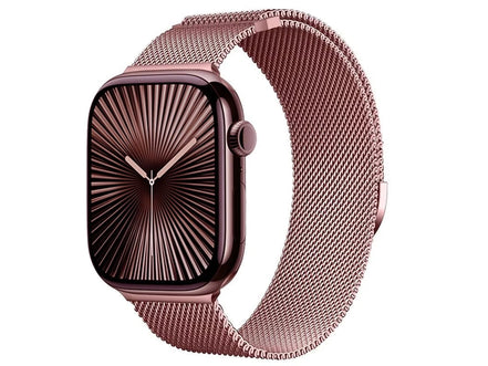 Milanese Strap for Apple Watch Band Ultra2 49mm 10 46mm 9 8 7 45mm 41mm Metal Magnetic Bracelet iWatch 6 5 4 SE2 44mm 40mm 42mm - Simply Just Deals LLCMilanese Strap for Apple Watch Band Ultra2 49mm 10 46mm 9 8 7 45mm 41mm Metal Magnetic Bracelet iWatch 6 5 4 SE2 44mm 40mm 42mm200000049201662806Rosepink200000051100016949forserise1042mmRose pinkfor serise 10 42mmMilanese Strap for Apple Watch Band Ultra2 49mm 10 46mm 9 8 7 45mm 41mm Metal Magnetic Bracelet iWatch 6 5 4 SE2 44mm 40mm 42mm