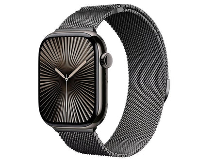 Milanese Strap for Apple Watch Band Ultra2 49mm 10 46mm 9 8 7 45mm 41mm Metal Magnetic Bracelet iWatch 6 5 4 SE2 44mm 40mm 42mm - Simply Just Deals LLCMilanese Strap for Apple Watch Band Ultra2 49mm 10 46mm 9 8 7 45mm 41mm Metal Magnetic Bracelet iWatch 6 5 4 SE2 44mm 40mm 42mm200000049201102690Graphiteash20000005110001694438mm - 40mm - 41mmGraphite ash38mm - 40mm - 41mmMilanese Strap for Apple Watch Band Ultra2 49mm 10 46mm 9 8 7 45mm 41mm Metal Magnetic Bracelet iWatch 6 5 4 SE2 44mm 40mm 42mm