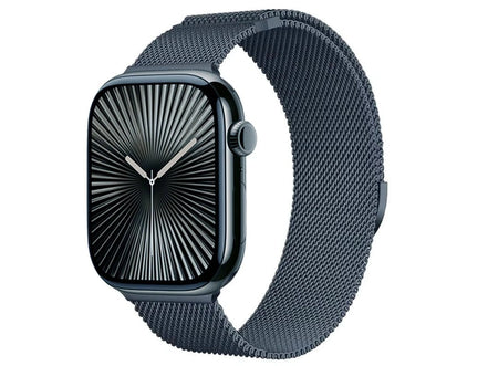 Milanese Strap for Apple Watch Band Ultra2 49mm 10 46mm 9 8 7 45mm 41mm Metal Magnetic Bracelet iWatch 6 5 4 SE2 44mm 40mm 42mm - Simply Just Deals LLCMilanese Strap for Apple Watch Band Ultra2 49mm 10 46mm 9 8 7 45mm 41mm Metal Magnetic Bracelet iWatch 6 5 4 SE2 44mm 40mm 42mm2000000491366657163Spacegray20000005110001694438mm - 40mm - 41mmSpace gray38mm - 40mm - 41mmMilanese Strap for Apple Watch Band Ultra2 49mm 10 46mm 9 8 7 45mm 41mm Metal Magnetic Bracelet iWatch 6 5 4 SE2 44mm 40mm 42mm