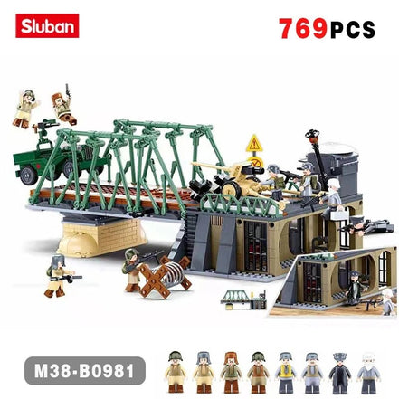 Military Series Building Blocks WW2 Heavy Main Battle Tank Leopard Tank Panther Set with Mini Figure Model Bricks Toys for Kids - Simply Just Deals LLCMilitary Series Building Blocks WW2 Heavy Main Battle Tank Leopard Tank Panther Set with Mini Figure Model Bricks Toys for Kidsf4a27957-e2d0-4606-8cf5-7571e6332299769Pcs 0981No BoxMilitary Series Building Blocks WW2 Heavy Main Battle Tank Leopard Tank Panther Set with Mini Figure Model Bricks Toys for Kids