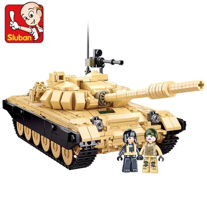 Military Series Building Blocks WW2 Heavy Main Battle Tank Leopard Tank Panther Set with Mini Figure Model Bricks Toys for Kids - Simply Just Deals LLCMilitary Series Building Blocks WW2 Heavy Main Battle Tank Leopard Tank Panther Set with Mini Figure Model Bricks Toys for Kids67bd81bc-dad5-4391-b9f2-a467f75fb7fb770Pcs 1011No BoxMilitary Series Building Blocks WW2 Heavy Main Battle Tank Leopard Tank Panther Set with Mini Figure Model Bricks Toys for Kids