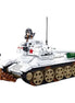Military Series Building Blocks WW2 Heavy Main Battle Tank Leopard Tank Panther Set with Mini Figure Model Bricks Toys for Kids - Simply Just Deals LLCMilitary Series Building Blocks WW2 Heavy Main Battle Tank Leopard Tank Panther Set with Mini Figure Model Bricks Toys for Kids2a415089-0004-475a-8549-f10ce63d79fe518Pcs 0978No BoxMilitary Series Building Blocks WW2 Heavy Main Battle Tank Leopard Tank Panther Set with Mini Figure Model Bricks Toys for Kids