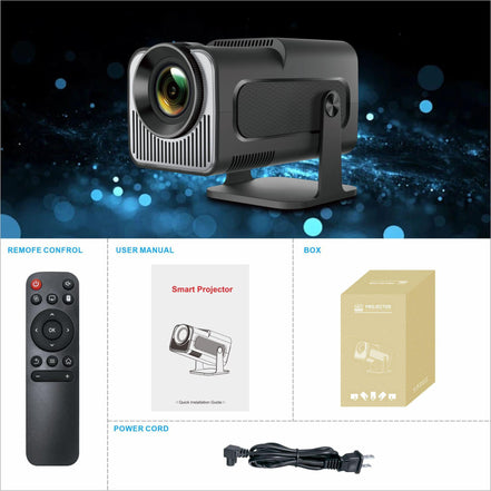 Mini Projector Portable Projector 4K Decoder - Wireless Bluetooth Airplay Miracast HDMI USB For Phone - Simply Just Deals LLCMini Projector Portable Projector 4K Decoder - Wireless Bluetooth Airplay Miracast HDMI USB For PhoneCJTY253066501AZBlackMini Projector Portable Projector 4K Decoder - Wireless Bluetooth Airplay Miracast HDMI USB For Phone