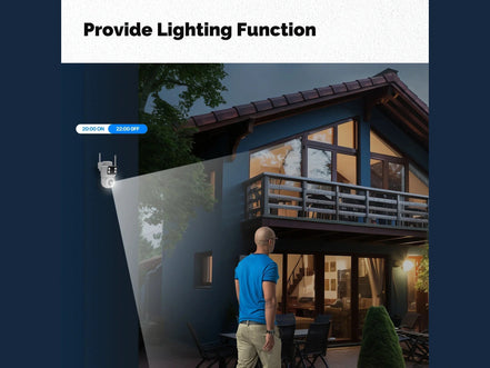 Moes Tuya Smart WiFi Outdoor Security Camera 4MP Dual Screen 2.4G/5G IP65 Waterproof Motion Detection Auto Track Two - Way Audio - Simply Just Deals LLCMoes Tuya Smart WiFi Outdoor Security Camera 4MP Dual Screen 2.4G/5G IP65 Waterproof Motion Detection Auto Track Two - Way Audio200000828:201335940WiFi Smart Camera;200007763:201336100WiFi Smart CameraCHINAMoes Tuya Smart WiFi Outdoor Security Camera 4MP Dual Screen 2.4G/5G IP65 Waterproof Motion Detection Auto Track Two - Way Audio