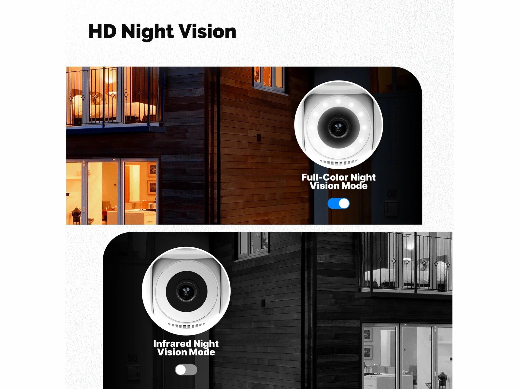 Moes Tuya Smart WiFi Outdoor Security Camera 4MP Dual Screen 2.4G/5G IP65 Waterproof Motion Detection Auto Track Two - Way Audio - Simply Just Deals LLCMoes Tuya Smart WiFi Outdoor Security Camera 4MP Dual Screen 2.4G/5G IP65 Waterproof Motion Detection Auto Track Two - Way Audio200000828:201335940WiFi Smart Camera;200007763:201336100WiFi Smart CameraCHINAMoes Tuya Smart WiFi Outdoor Security Camera 4MP Dual Screen 2.4G/5G IP65 Waterproof Motion Detection Auto Track Two - Way Audio