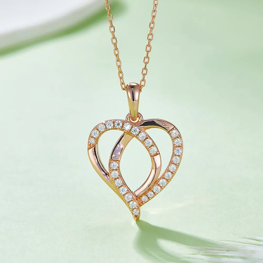 Moissanite 925 Sterling Silver Heart Shape Necklace - Simply Just Deals LLCMoissanite 925 Sterling Silver Heart Shape Necklace100500474142515Rose GoldOne Sizeb9ede622 - 7111 - 4556 - bacb - 65f3b5c6da86 - Max