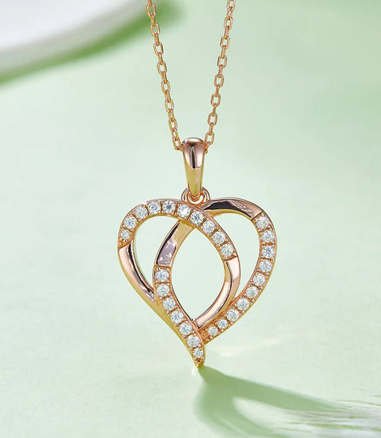 Moissanite 925 Sterling Silver Heart Shape Necklace - Simply Just Deals LLCMoissanite 925 Sterling Silver Heart Shape Necklace100500474142515Rose GoldOne Sizeb9ede622 - 7111 - 4556 - bacb - 65f3b5c6da86 - Max