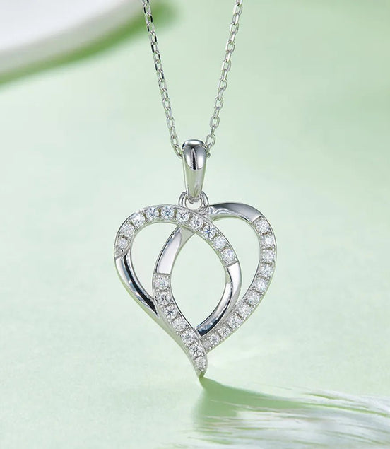 Moissanite 925 Sterling Silver Heart Shape Necklace - Simply Just Deals LLCMoissanite 925 Sterling Silver Heart Shape Necklace100500474143239SilverOne Size77a590ca - 4108 - 48d3 - 86d4 - 7c67046dbfcd - Max