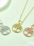 Moissanite 925 Sterling Silver Tree Of Life Pendant Necklace - Simply Just Deals LLCMoissanite 925 Sterling Silver Tree Of Life Pendant Necklace101300379585811GoldOne Size54155eb71b7d4cf09cd90a4762b5a2db - Max