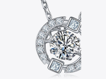 Moissanite Pendant Chain - Link Necklace - Simply Just Deals LLCMoissanite Pendant Chain - Link Necklace100100079125347SilverOne Size15f1b691c33c4eaa9f72cd45f673c1bb - Max