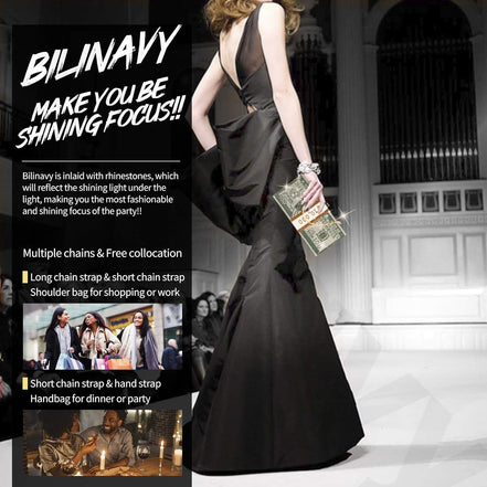 Money Clutch Purses for Women, Stack of Cash Dollars Crystal Clutch Purses, Women Diamond Evening Bags Party Cocktail Rhinestone Handbags, Wedding Dinner Bag, Green - Simply Just Deals LLCMoney Clutch Purses for Women, Stack of Cash Dollars Crystal Clutch Purses, Women Diamond Evening Bags Party Cocktail Rhinestone Handbags, Wedding Dinner Bag, Green4025fa3b-ce4f-4d65-bf48-7bd4dc0ece37Money Clutch Purses for Women, Stack of Cash Dollars Crystal Clutch Purses, Women Diamond Evening Bags Party Coc