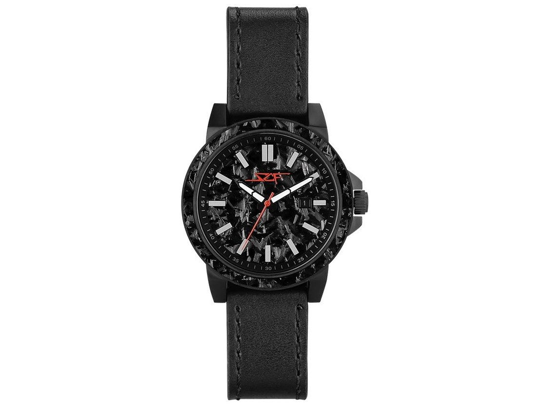 ●MONZA● APOLLO Series Forged Carbon Fiber Watch - Simply Just Deals LLC●MONZA● APOLLO Series Forged Carbon Fiber WatchDC - 427998●MONZA● APOLLO Series Forged Carbon Fiber Watch