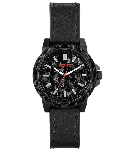 ●MONZA● APOLLO Series Forged Carbon Fiber Watch - Simply Just Deals LLC●MONZA● APOLLO Series Forged Carbon Fiber WatchDC - 427998●MONZA● APOLLO Series Forged Carbon Fiber Watch