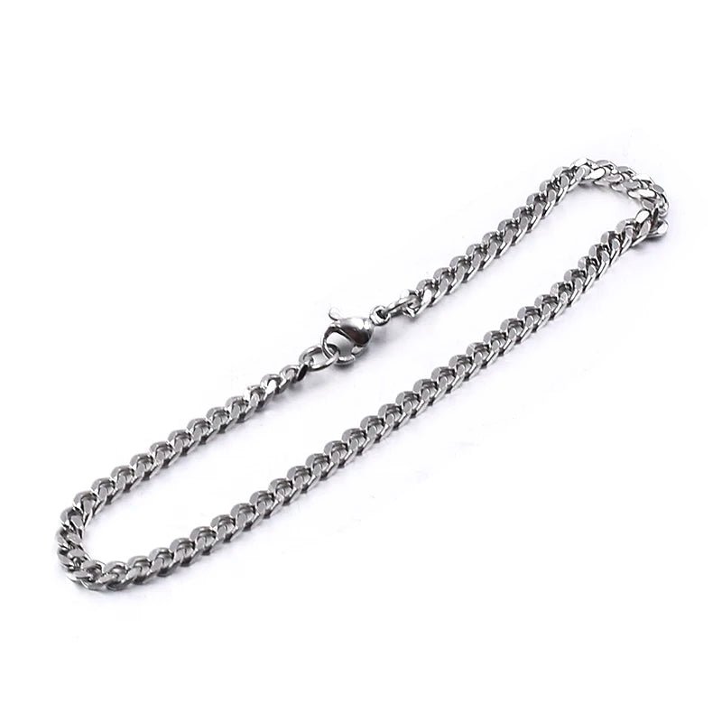 Moorvan Christmas Gift New Stainless Steel Men bracelet Trendy Style,21cm 10mm Bracelet Boys Women Wholesale Jewelry - Simply Just Deals LLCMoorvan Christmas Gift New Stainless Steel Men bracelet Trendy Style,21cm 10mm Bracelet Boys Women Wholesale Jewelry200000639:2832;200001034:3611818MM WIDE Silver8MM WIDE Silver21cmMoorvan Christmas Gift New Stainless Steel Men bracelet Trendy Style,21cm 10mm Bracelet Boys Women Wholesale Jewelry