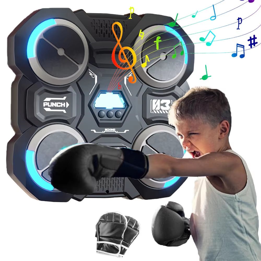 Music Boxing Machine Bluetooth - Compatible Music Boxing Machine Children'S Music Boxing Machine Smart Boxing Machine Wall Mounted - Simply Just Deals LLCMusic Boxing Machine Bluetooth - Compatible Music Boxing Machine Children'S Music Boxing Machine Smart Boxing Machine Wall Mounted84b14af6-1b6e-4d9c-8ea2-527e475ed4e4BlackMusic Boxing Machine Bluetooth - Compatible Music Boxing Machine Children'S Music Boxing Machine Smart Boxing Machine Wall Mounted