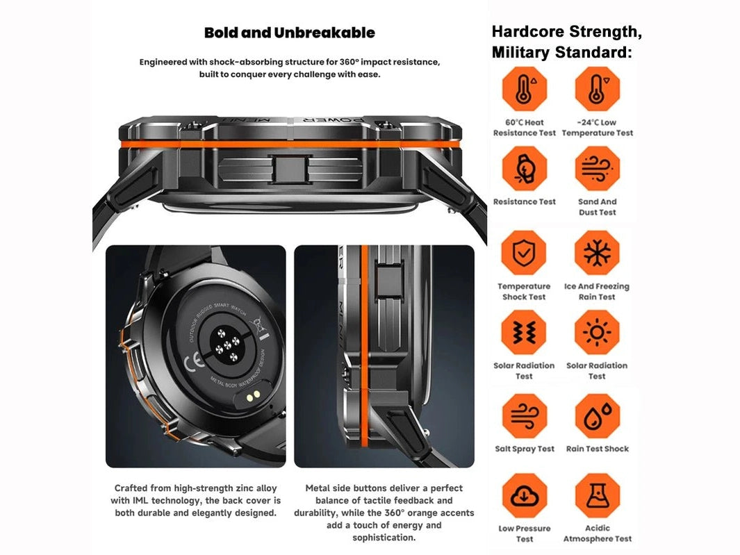 NEW 1000MAH Super endurance Sport Smart Watch Men 1.73 - inch HD Screen GPS tracker Compass Bluetooth Call Waterproof Smart Watch - Simply Just Deals LLCNEW 1000MAH Super endurance Sport Smart Watch Men 1.73 - inch HD Screen GPS tracker Compass Bluetooth Call Waterproof Smart Watch14:29black;5:100009342GPSSmartWatchblackGPSSmartWatchNEW 1000MAH Super endurance Sport Smart Watch Men 1.73 - inch HD Screen GPS tracker Compass Bluetooth Call Waterproof Smart Watch
