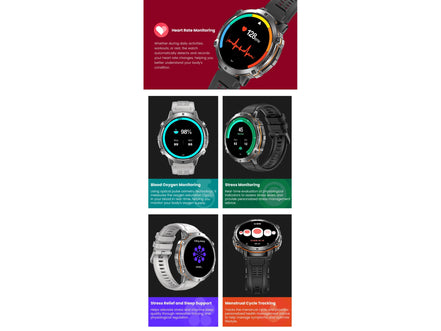 NEW 1000MAH Super endurance Sport Smart Watch Men 1.73 - inch HD Screen GPS tracker Compass Bluetooth Call Waterproof Smart Watch - Simply Just Deals LLCNEW 1000MAH Super endurance Sport Smart Watch Men 1.73 - inch HD Screen GPS tracker Compass Bluetooth Call Waterproof Smart Watch14:29black;5:100009342GPSSmartWatchblackGPSSmartWatchNEW 1000MAH Super endurance Sport Smart Watch Men 1.73 - inch HD Screen GPS tracker Compass Bluetooth Call Waterproof Smart Watch