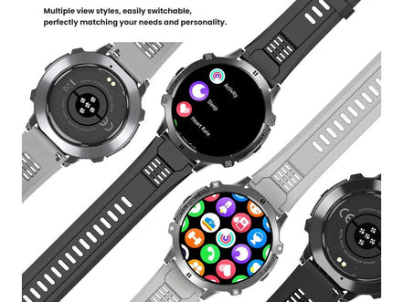 NEW 1000MAH Super endurance Sport Smart Watch Men 1.73 - inch HD Screen GPS tracker Compass Bluetooth Call Waterproof Smart Watch - Simply Just Deals LLCNEW 1000MAH Super endurance Sport Smart Watch Men 1.73 - inch HD Screen GPS tracker Compass Bluetooth Call Waterproof Smart Watch14:29black;5:100009342GPSSmartWatchblackGPSSmartWatchNEW 1000MAH Super endurance Sport Smart Watch Men 1.73 - inch HD Screen GPS tracker Compass Bluetooth Call Waterproof Smart Watch