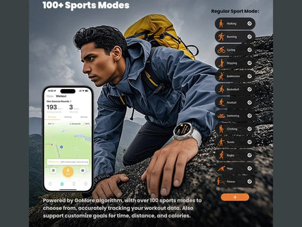NEW 1000MAH Super endurance Sport Smart Watch Men 1.73 - inch HD Screen GPS tracker Compass Bluetooth Call Waterproof Smart Watch - Simply Just Deals LLCNEW 1000MAH Super endurance Sport Smart Watch Men 1.73 - inch HD Screen GPS tracker Compass Bluetooth Call Waterproof Smart Watch14:29black;5:100009342GPSSmartWatchblackGPSSmartWatchNEW 1000MAH Super endurance Sport Smart Watch Men 1.73 - inch HD Screen GPS tracker Compass Bluetooth Call Waterproof Smart Watch