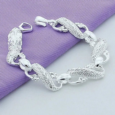 New 2019 Trendy 925 Sterling Silver White Chinese Dragon Chain Bracelets for Men Fashion Jewelry Bracelet Male - Simply Just Deals LLCNew 2019 Trendy 925 Sterling Silver White Chinese Dragon Chain Bracelets for Men Fashion Jewelry Bracelet Male7cdbd509-eb26-4580-82b5-aa9ffd0f9343New 2019 Trendy 925 Sterling Silver White Chinese Dragon Chain Bracelets for Men Fashion Jewelry Bracelet Male
