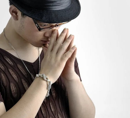 New 2019 Trendy 925 Sterling Silver White Chinese Dragon Chain Bracelets for Men Fashion Jewelry Bracelet Male - Simply Just Deals LLCNew 2019 Trendy 925 Sterling Silver White Chinese Dragon Chain Bracelets for Men Fashion Jewelry Bracelet Male7cdbd509-eb26-4580-82b5-aa9ffd0f9343New 2019 Trendy 925 Sterling Silver White Chinese Dragon Chain Bracelets for Men Fashion Jewelry Bracelet Male