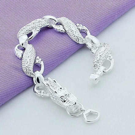 New 2019 Trendy 925 Sterling Silver White Chinese Dragon Chain Bracelets for Men Fashion Jewelry Bracelet Male - Simply Just Deals LLCNew 2019 Trendy 925 Sterling Silver White Chinese Dragon Chain Bracelets for Men Fashion Jewelry Bracelet Male7cdbd509-eb26-4580-82b5-aa9ffd0f9343New 2019 Trendy 925 Sterling Silver White Chinese Dragon Chain Bracelets for Men Fashion Jewelry Bracelet Male