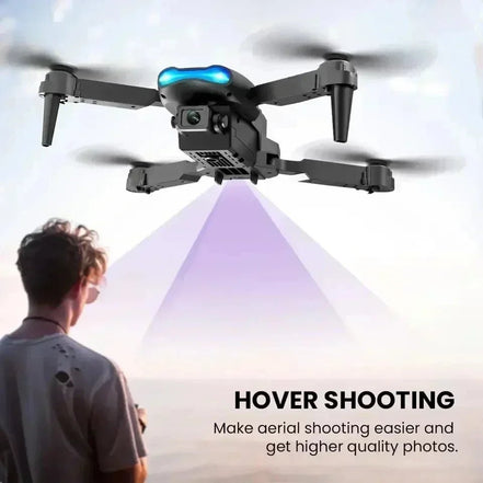 New E99Pro RC Drone 4K Professinal With Wide Angle Dual HD Camera Foldable RC Helicopter 5G WIFI FPV Height Hold Apron Sell - Simply Just Deals LLCNew E99Pro RC Drone 4K Professinal With Wide Angle Dual HD Camera Foldable RC Helicopter 5G WIFI FPV Height Hold Apron Sell14193E99 - Dual - 4K - Bag - BoxE99 - Dual - 4K - Bag - BoxNew E99Pro RC Drone 4K Professinal With Wide Angle Dual HD Camera Foldable RC Helicopter 5G WIFI FPV Height Hold Apron Sell