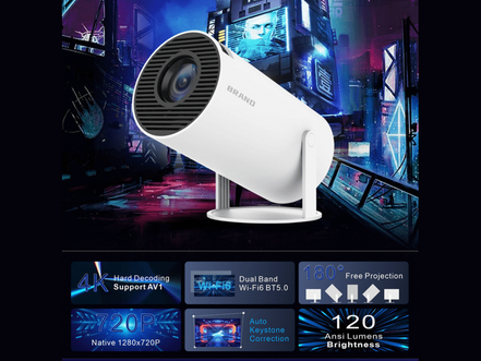 New game version HY300/P30 4K Android 11 game console HD projection home projector - Simply Just Deals LLCNew game version HY300/P30 4K Android 11 game console HD projection home projectorBC8AF50890614E47AF59F5775E529D2BHY300 + 2 handles + remote conNew game version HY300/P30 4K Android 11 game console HD projection home projector