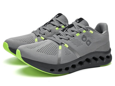 New Outdoor Fashion Trend Running Shoes Hong Kong Style Casual All - match Trendy Shoes Sports Shoes - Simply Just Deals LLCNew Outdoor Fashion Trend Running Shoes Hong Kong Style Casual All - match Trendy Shoes Sports ShoesCA63C34408B94C82B112AAB3946E6442grey39New Outdoor Fashion Trend Running Shoes Hong Kong Style Casual All - match Trendy Shoes Sports Shoes