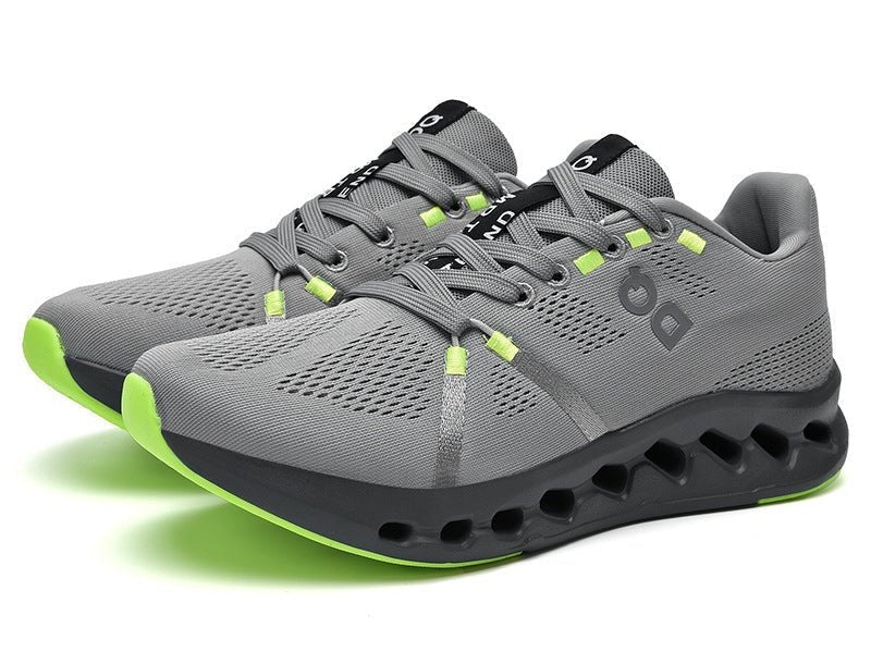 New Outdoor Fashion Trend Running Shoes Hong Kong Style Casual All - match Trendy Shoes Sports Shoes - Simply Just Deals LLCNew Outdoor Fashion Trend Running Shoes Hong Kong Style Casual All - match Trendy Shoes Sports ShoesCA63C34408B94C82B112AAB3946E6442grey39New Outdoor Fashion Trend Running Shoes Hong Kong Style Casual All - match Trendy Shoes Sports Shoes