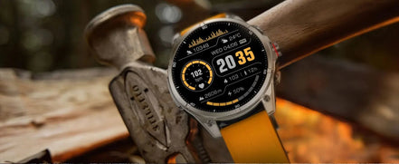 New sports smartwatch Real - time GPS motion trajectory Altitude measurement Compass Outdoor flashlight 670 mAh ultra - long standby - Simply Just Deals LLCNew sports smartwatch Real - time GPS motion trajectory Altitude measurement Compass Outdoor flashlight 670 mAh ultra - long standby14:496Silvery steel A;5:100009342GPSSilvery steel AGPSNew sports smartwatch Real - time GPS motion trajectory Altitude measurement Compass Outdoor flashlight 670 mAh ultra - long standby