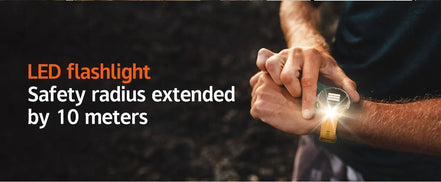 New sports smartwatch Real - time GPS motion trajectory Altitude measurement Compass Outdoor flashlight 670 mAh ultra - long standby - Simply Just Deals LLCNew sports smartwatch Real - time GPS motion trajectory Altitude measurement Compass Outdoor flashlight 670 mAh ultra - long standby14:496Silvery steel A;5:100009342GPSSilvery steel AGPSNew sports smartwatch Real - time GPS motion trajectory Altitude measurement Compass Outdoor flashlight 670 mAh ultra - long standby