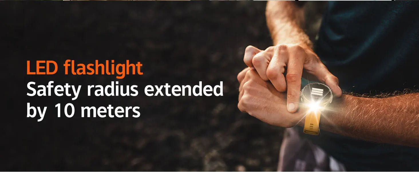 New sports smartwatch Real - time GPS motion trajectory Altitude measurement Compass Outdoor flashlight 670 mAh ultra - long standby - Simply Just Deals LLCNew sports smartwatch Real - time GPS motion trajectory Altitude measurement Compass Outdoor flashlight 670 mAh ultra - long standby14:496Silvery steel A;5:100009342GPSSilvery steel AGPSNew sports smartwatch Real - time GPS motion trajectory Altitude measurement Compass Outdoor flashlight 670 mAh ultra - long standby