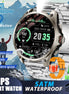 New sports smartwatch Real - time GPS motion trajectory Altitude measurement Compass Outdoor flashlight 670 mAh ultra - long standby - Simply Just Deals LLCNew sports smartwatch Real - time GPS motion trajectory Altitude measurement Compass Outdoor flashlight 670 mAh ultra - long standby14:496Silvery steel A;5:100009342GPSSilvery steel AGPSNew sports smartwatch Real - time GPS motion trajectory Altitude measurement Compass Outdoor flashlight 670 mAh ultra - long standby