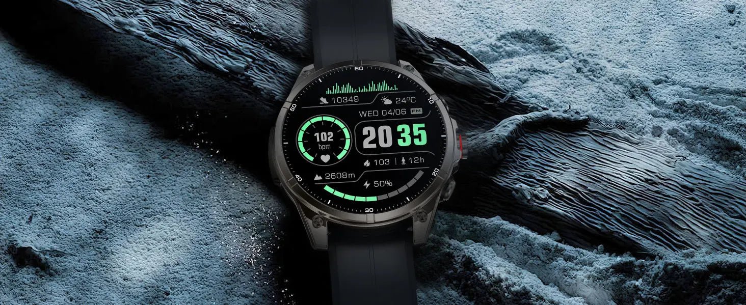 New sports smartwatch Real - time GPS motion trajectory Altitude measurement Compass Outdoor flashlight 670 mAh ultra - long standby - Simply Just Deals LLCNew sports smartwatch Real - time GPS motion trajectory Altitude measurement Compass Outdoor flashlight 670 mAh ultra - long standby14:496Silvery steel A;5:100009342GPSSilvery steel AGPSNew sports smartwatch Real - time GPS motion trajectory Altitude measurement Compass Outdoor flashlight 670 mAh ultra - long standby