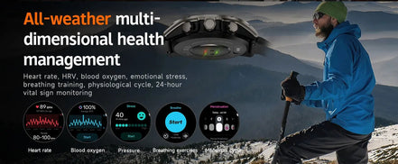 New sports smartwatch Real - time GPS motion trajectory Altitude measurement Compass Outdoor flashlight 670 mAh ultra - long standby - Simply Just Deals LLCNew sports smartwatch Real - time GPS motion trajectory Altitude measurement Compass Outdoor flashlight 670 mAh ultra - long standby14:496Silvery steel A;5:100009342GPSSilvery steel AGPSNew sports smartwatch Real - time GPS motion trajectory Altitude measurement Compass Outdoor flashlight 670 mAh ultra - long standby