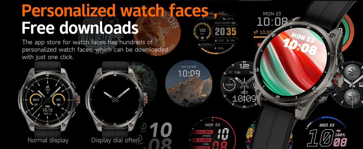 New sports smartwatch Real - time GPS motion trajectory Altitude measurement Compass Outdoor flashlight 670 mAh ultra - long standby - Simply Just Deals LLCNew sports smartwatch Real - time GPS motion trajectory Altitude measurement Compass Outdoor flashlight 670 mAh ultra - long standby14:496Silvery steel A;5:100009342GPSSilvery steel AGPSNew sports smartwatch Real - time GPS motion trajectory Altitude measurement Compass Outdoor flashlight 670 mAh ultra - long standby