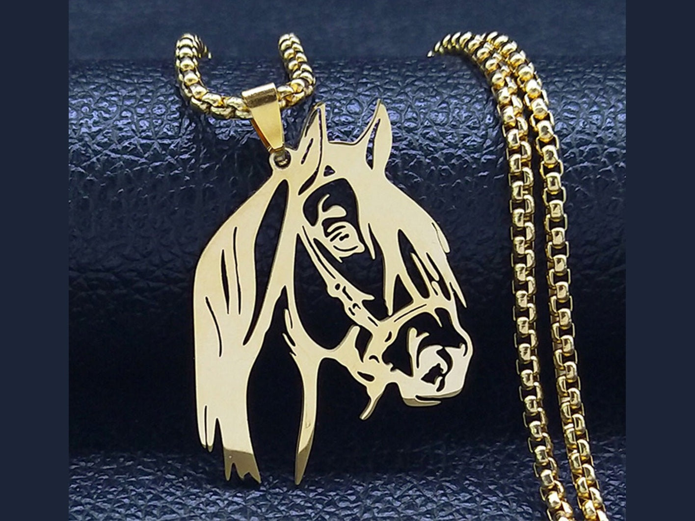 New Zodiac Junma Gold And Silver Color Stainless Steel Pendant Square Bead Necklace - Simply Just Deals LLCNew Zodiac Junma Gold And Silver Color Stainless Steel Pendant Square Bead Necklace0CJLX178393201AZSilverNew Zodiac Junma Gold And Silver Color Stainless Steel Pendant Square Bead Necklace
