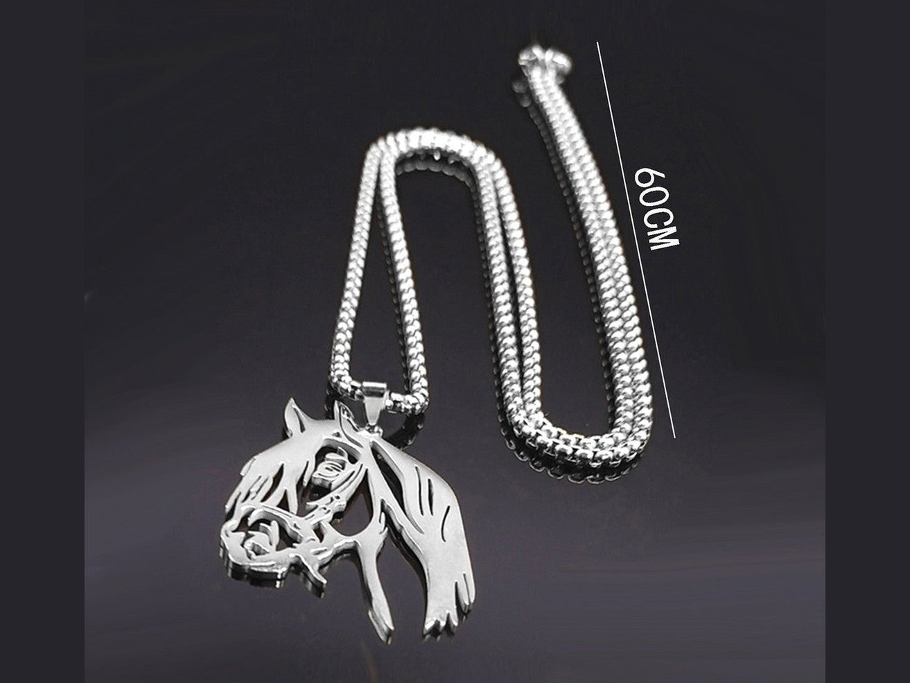 New Zodiac Junma Gold And Silver Color Stainless Steel Pendant Square Bead Necklace - Simply Just Deals LLCNew Zodiac Junma Gold And Silver Color Stainless Steel Pendant Square Bead Necklace0CJLX178393201AZSilverNew Zodiac Junma Gold And Silver Color Stainless Steel Pendant Square Bead Necklace