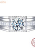 NEwshe Genuine 925 Sterling Silver Wedding Rings for Men Moissanite 1.25Ct round White Simulated Diamond Luxury Fine Jewelry - Simply Just Deals LLCNEwshe Genuine 925 Sterling Silver Wedding Rings for Men Moissanite 1.25Ct round White Simulated Diamond Luxury Fine Jewelry36d61d6a-e26b-41d1-af11-056ea92ca3e67 (3434)N​Ewshe Genuine 925 Sterling Silver Wedding Rings for Men Moissanite 1.25Ct round White Simulated Diamond Luxury Fine Jewelry