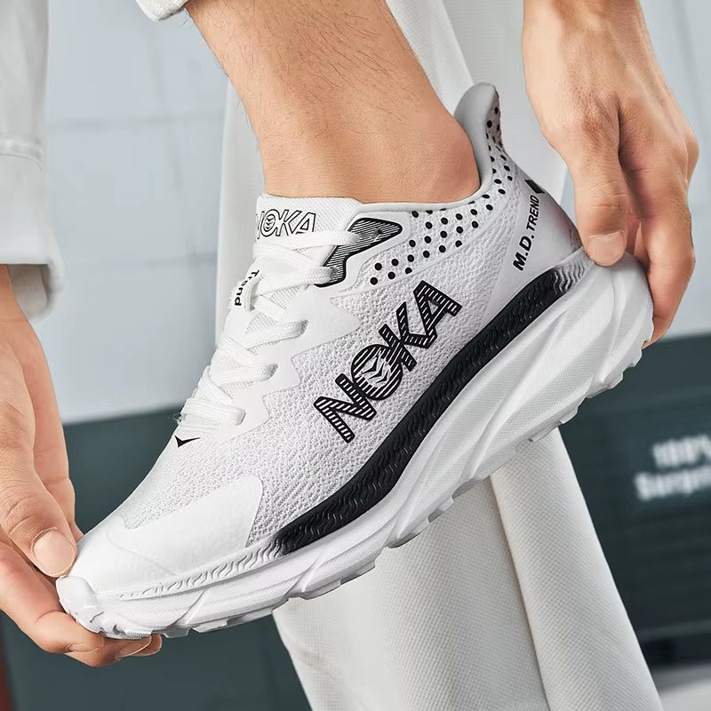 Noka One New Lightweight Mesh Thick - Soled Men'S Shoes Sports Shoes Fashionable Casual Running Shoes Trbottomy Shoes - Simply Just Deals LLCNoka One New Lightweight Mesh Thick - Soled Men'S Shoes Sports Shoes Fashionable Casual Running Shoes Trbottomy Shoes56e9a9c6-ba4e-4d28-8ab1-7346855e38deHuang Se 7783 - 140Noka One New Lightweight Mesh Thick - Soled Men'S Shoes Sports Shoes Fashionable Casual Running Shoes Trbottomy Shoes