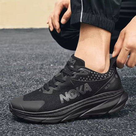 Noka One New Lightweight Mesh Thick - Soled Men'S Shoes Sports Shoes Fashionable Casual Running Shoes Trbottomy Shoes - Simply Just Deals LLCNoka One New Lightweight Mesh Thick - Soled Men'S Shoes Sports Shoes Fashionable Casual Running Shoes Trbottomy Shoes56e9a9c6-ba4e-4d28-8ab1-7346855e38deHuang Se 7783 - 140Noka One New Lightweight Mesh Thick - Soled Men'S Shoes Sports Shoes Fashionable Casual Running Shoes Trbottomy Shoes