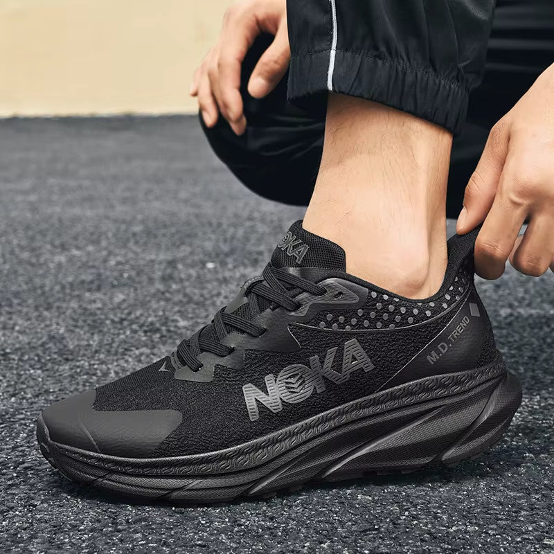 Noka One New Lightweight Mesh Thick - Soled Men'S Shoes Sports Shoes Fashionable Casual Running Shoes Trbottomy Shoes - Simply Just Deals LLCNoka One New Lightweight Mesh Thick - Soled Men'S Shoes Sports Shoes Fashionable Casual Running Shoes Trbottomy Shoes56e9a9c6-ba4e-4d28-8ab1-7346855e38deHuang Se 7783 - 140Noka One New Lightweight Mesh Thick - Soled Men'S Shoes Sports Shoes Fashionable Casual Running Shoes Trbottomy Shoes