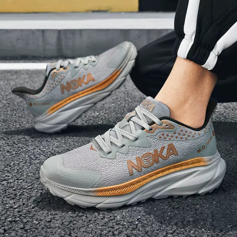 Noka One New Lightweight Mesh Thick - Soled Men'S Shoes Sports Shoes Fashionable Casual Running Shoes Trbottomy Shoes - Simply Just Deals LLCNoka One New Lightweight Mesh Thick - Soled Men'S Shoes Sports Shoes Fashionable Casual Running Shoes Trbottomy Shoes56e9a9c6-ba4e-4d28-8ab1-7346855e38deHuang Se 7783 - 140Noka One New Lightweight Mesh Thick - Soled Men'S Shoes Sports Shoes Fashionable Casual Running Shoes Trbottomy Shoes