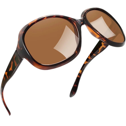 Oversized Polarized Women Sunglasses, Ladies Vintage Big Frame Sun Glasses Shades (Leopard Brown) - Simply Just Deals LLCOversized Polarized Women Sunglasses, Ladies Vintage Big Frame Sun Glasses Shades (Leopard Brown)3c55dac4-e71d-4544-9acd-a5bbc03ee896B02 - Leopard BrownOversized Polarized Women Sunglasses, Ladies Vintage Big Frame Sun Glasses Shades (Leopard Brown)