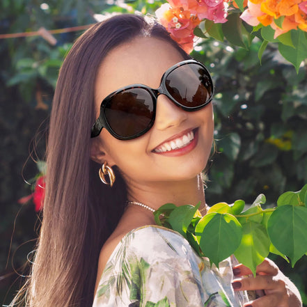 Oversized Polarized Women Sunglasses, Ladies Vintage Big Frame Sun Glasses Shades (Leopard Brown) - Simply Just Deals LLCOversized Polarized Women Sunglasses, Ladies Vintage Big Frame Sun Glasses Shades (Leopard Brown)3c55dac4-e71d-4544-9acd-a5bbc03ee896B02 - Leopard BrownOversized Polarized Women Sunglasses, Ladies Vintage Big Frame Sun Glasses Shades (Leopard Brown)