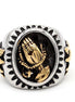 Peace Dove Titanium Steel Ring - Simply Just Deals LLCPeace Dove Titanium Steel Ring0CJZBLXLX21697 - Gold - 13Gold13Peace Dove Titanium Steel Ring